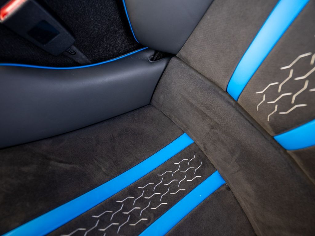 Lamborghini Huracán 2025