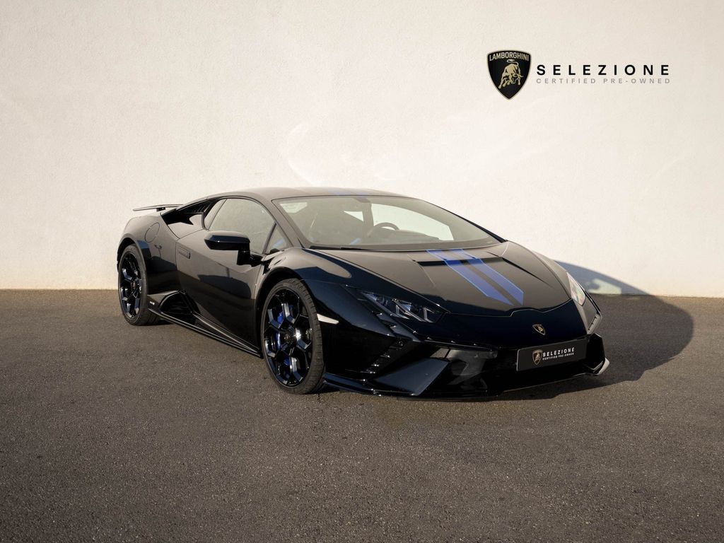 Lamborghini Huracán 2025
