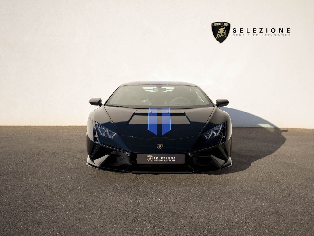 Lamborghini Huracán 2025