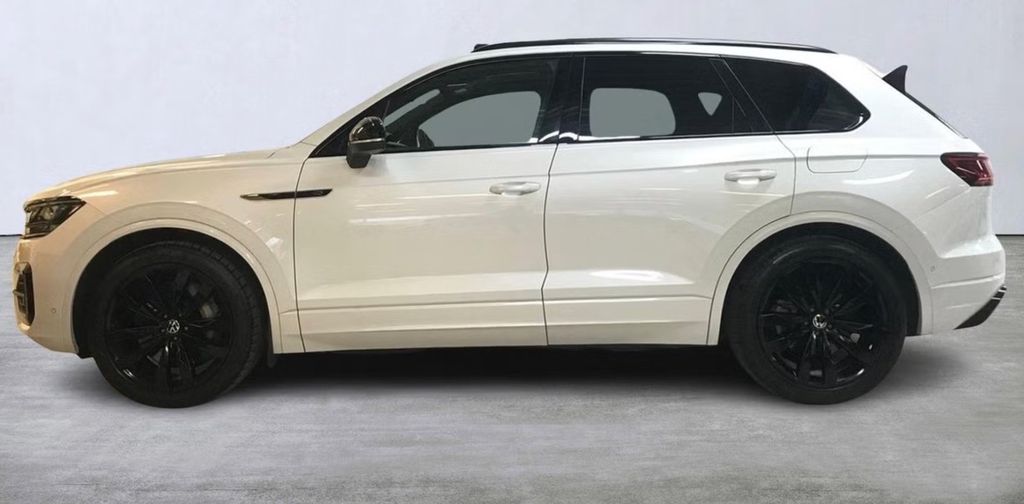 Volkswagen Touareg 2023