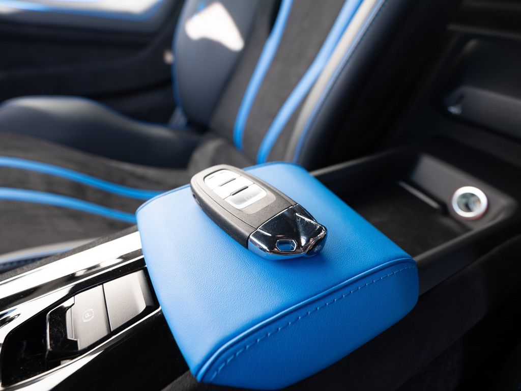 Lamborghini Huracán 2025