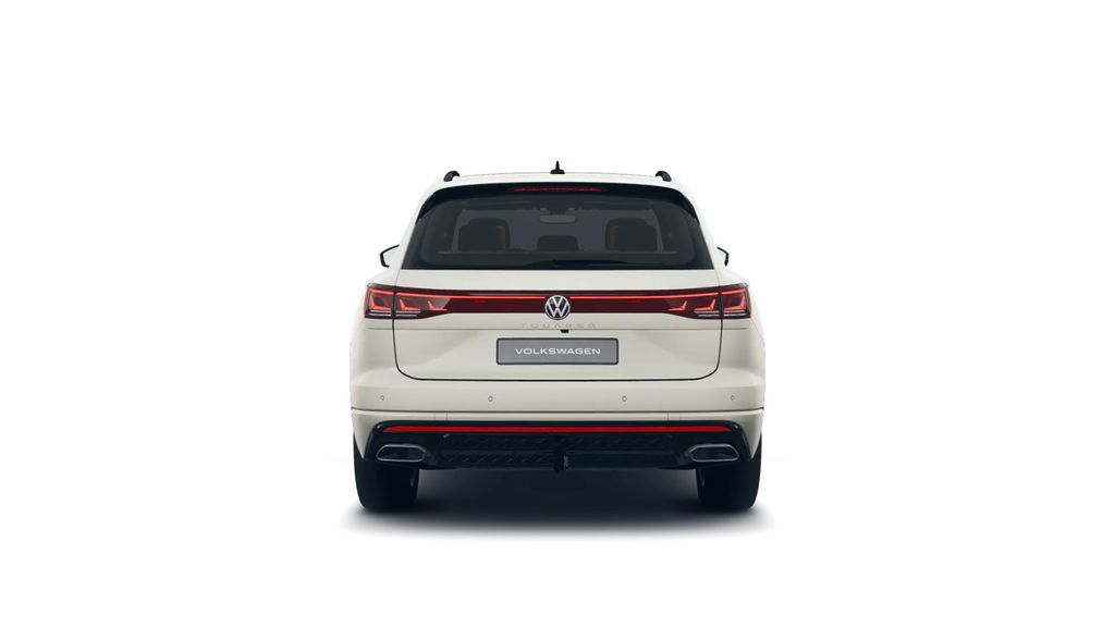 Volkswagen Touareg 2025