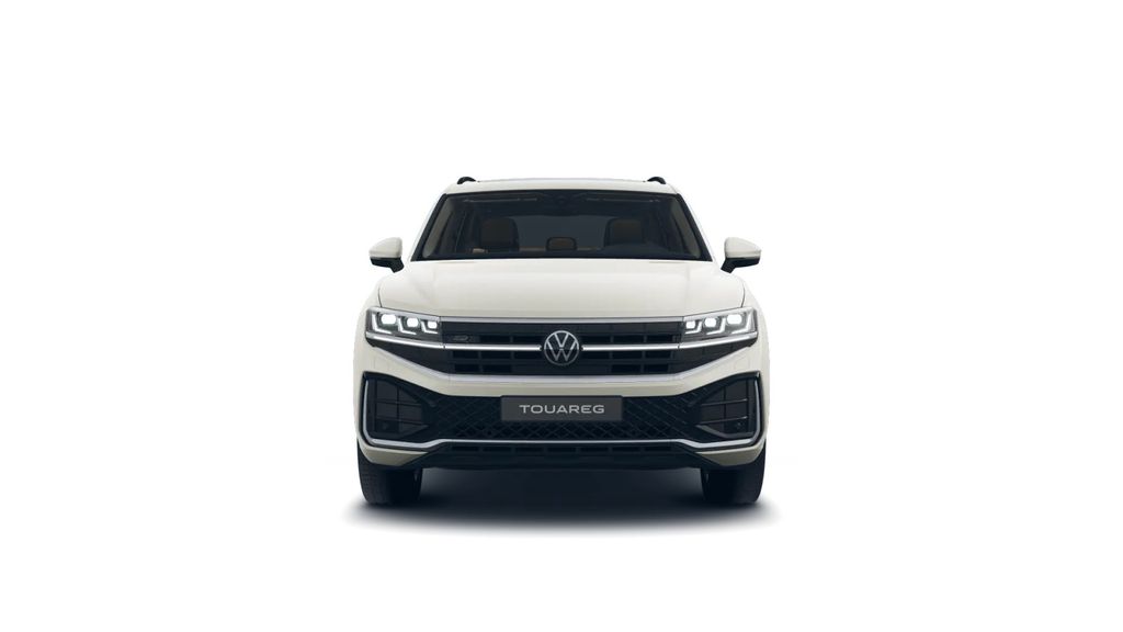 Volkswagen Touareg 2025