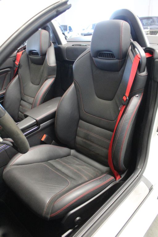 Mercedes-Benz SLC 43 AMG 2016