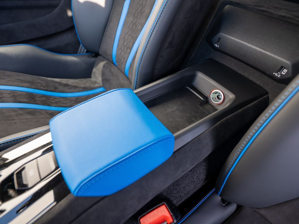 Lamborghini Huracán 2025