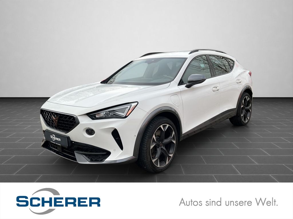 Cupra Formentor 2023