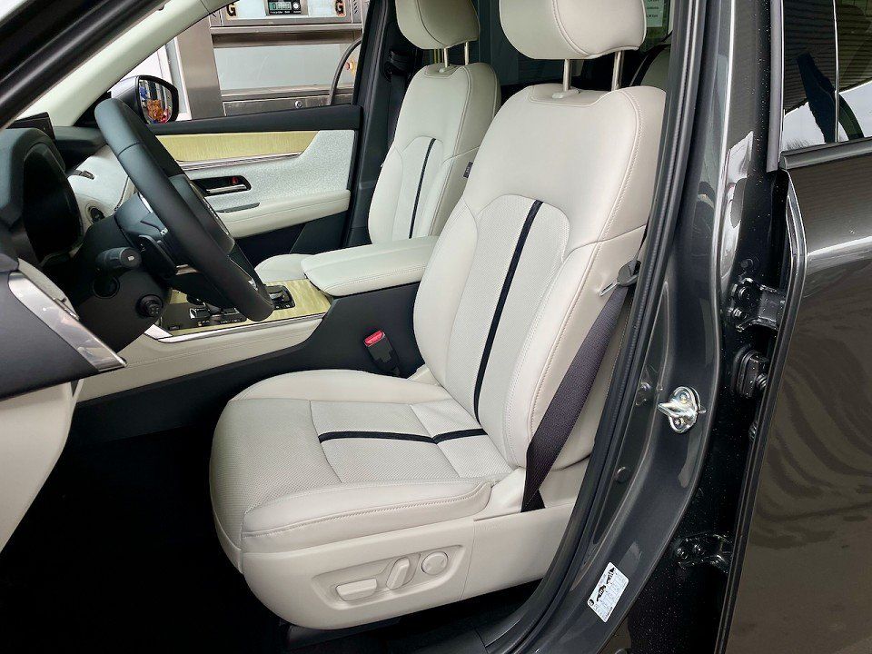Mazda CX-60 2026