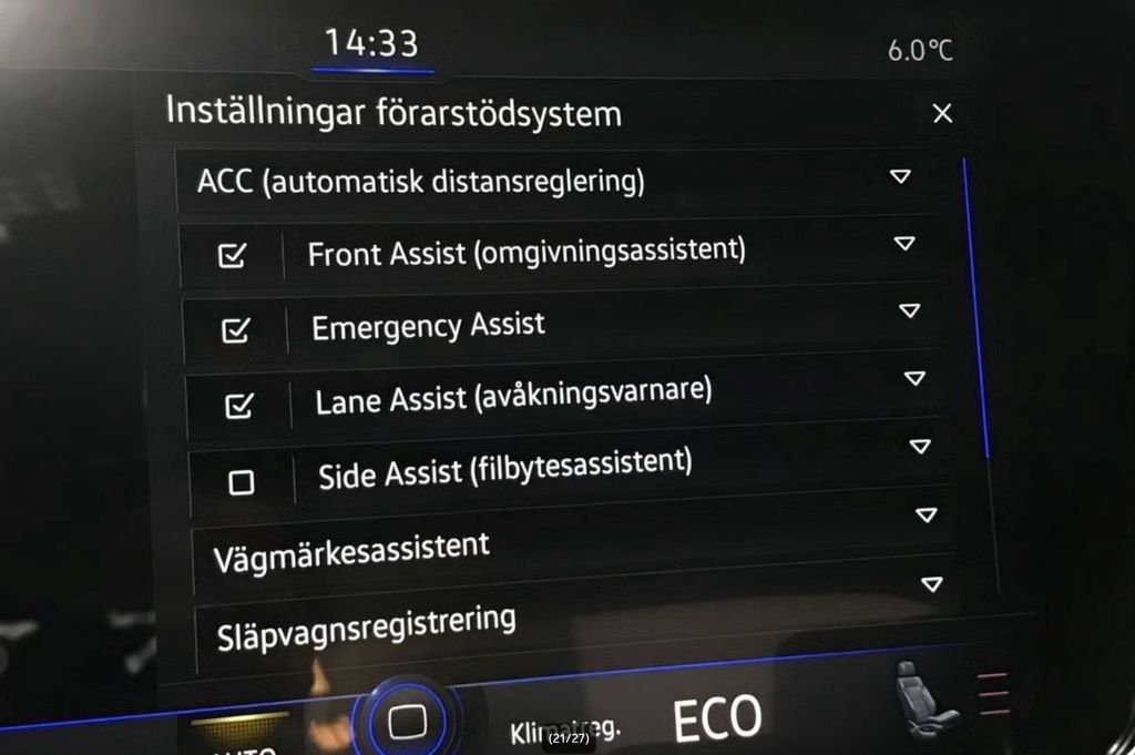 Volkswagen Touareg 2023