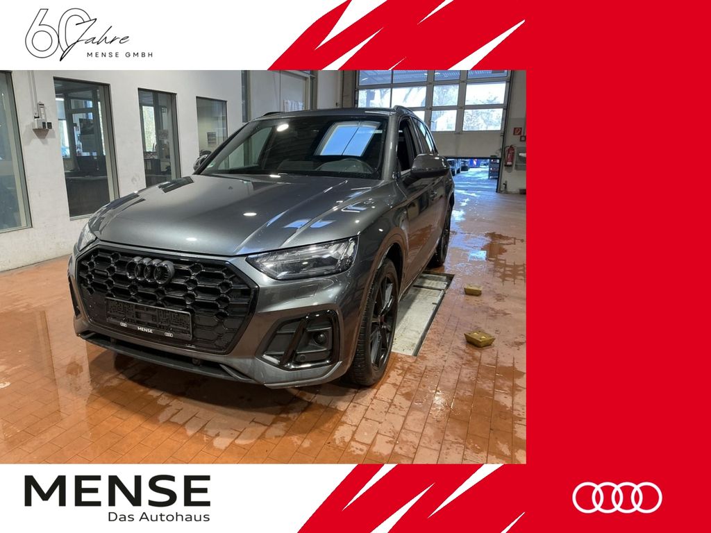 Audi Q5 2023