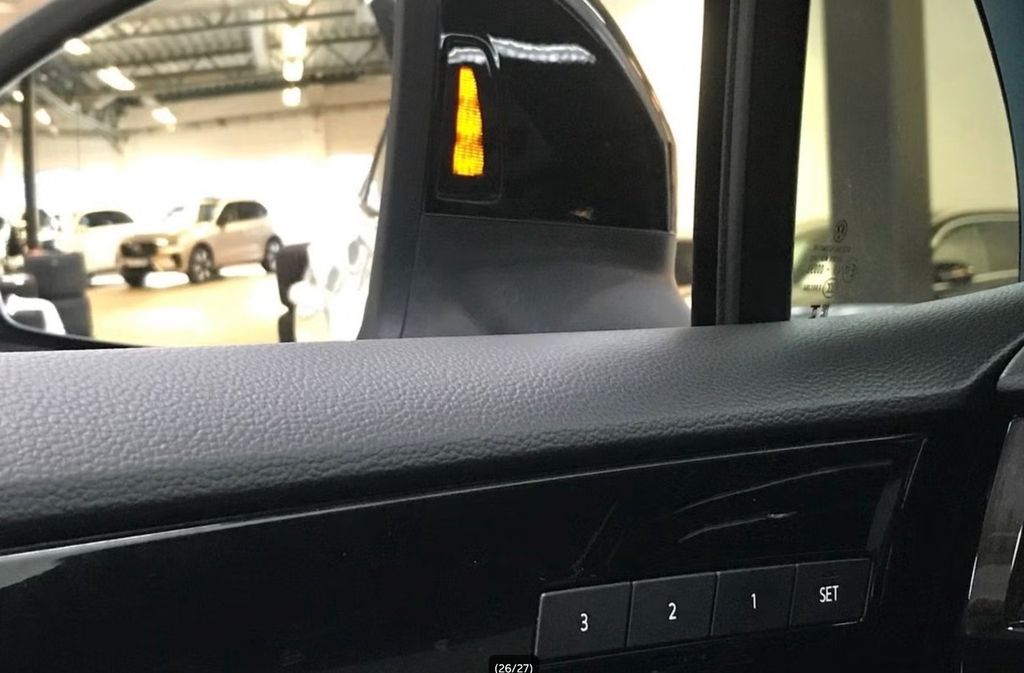 Volkswagen Touareg 2023