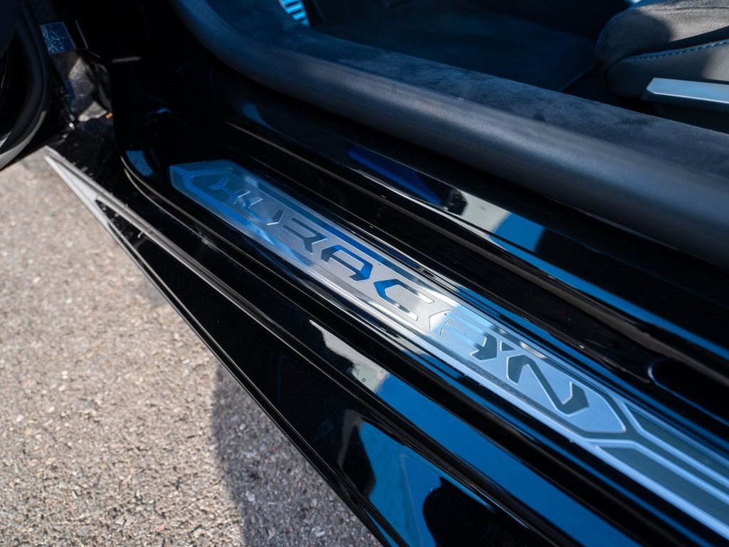 Lamborghini Huracán 2025