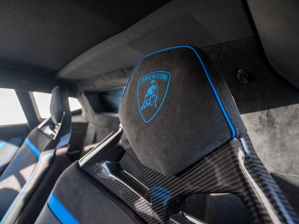 Lamborghini Huracán 2025