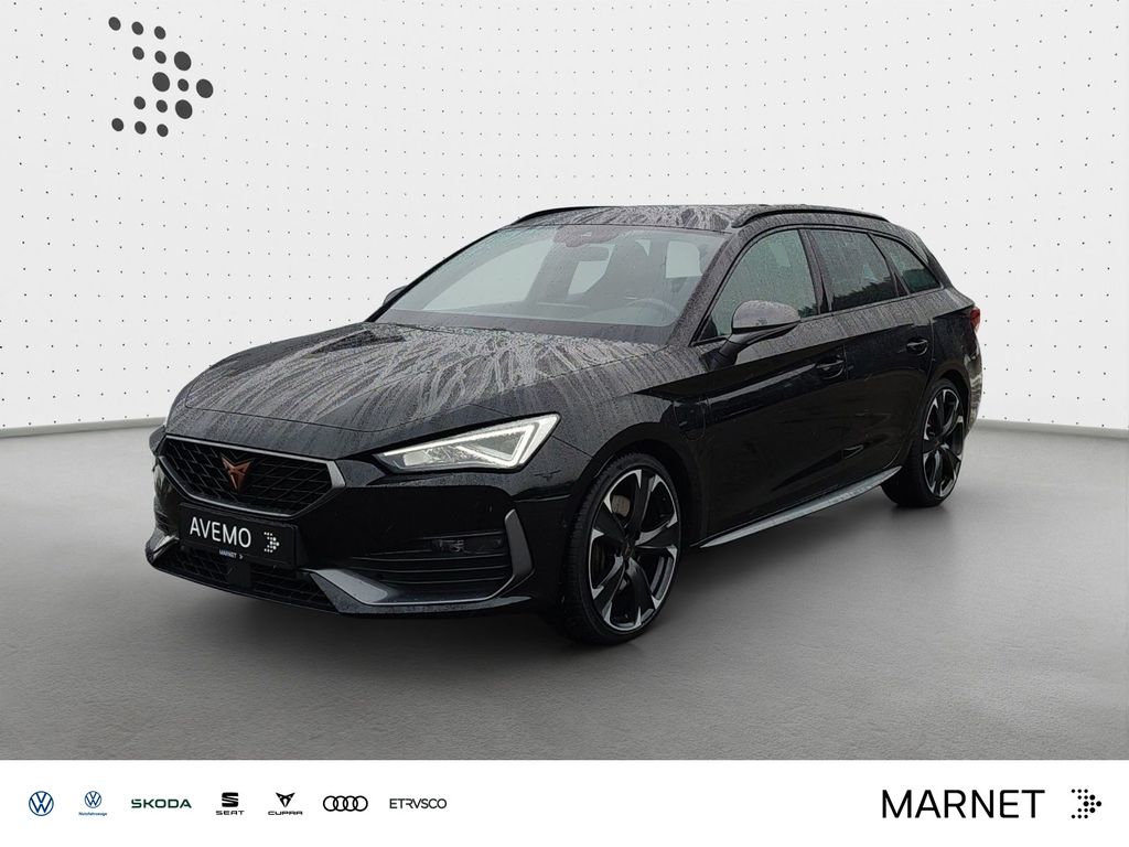 Seat Leon 2022