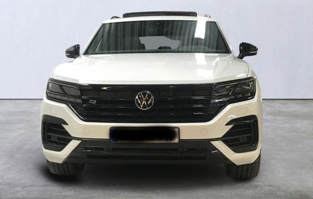 Volkswagen Touareg 2023