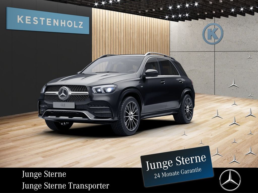 Mercedes-Benz GLE 350 2020