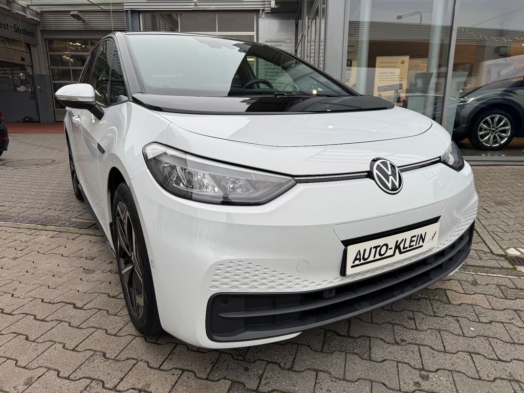 Volkswagen ID.3 2023