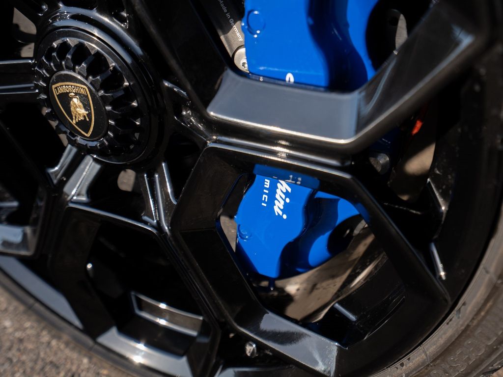Lamborghini Huracán 2025