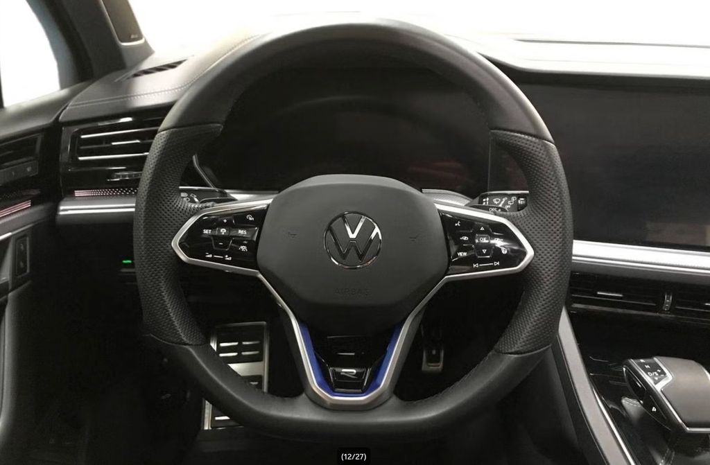 Volkswagen Touareg 2023