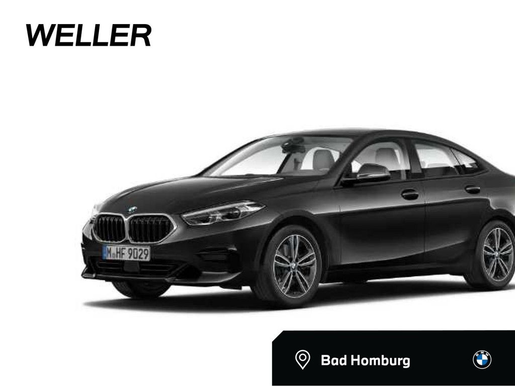 BMW 220 Gran Coupé 2022