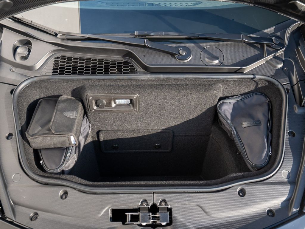 Lamborghini Huracán 2025