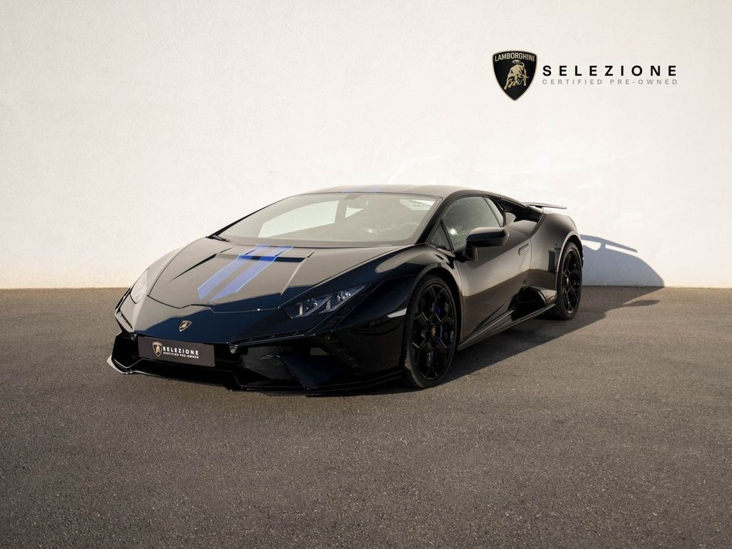 Lamborghini Huracán 2025