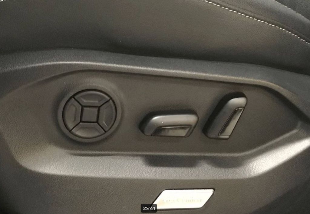 Volkswagen Touareg 2023