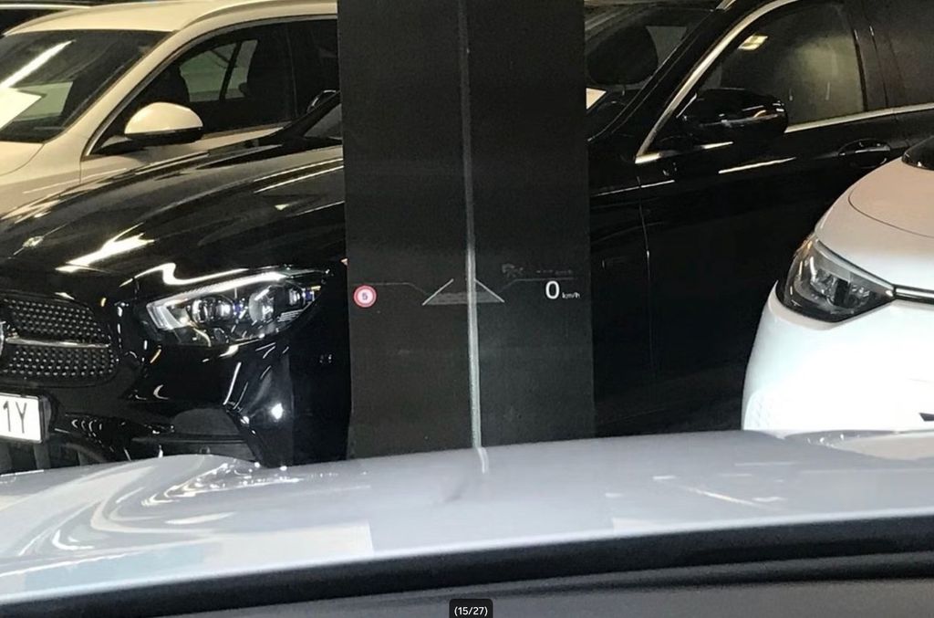 Volkswagen Touareg 2023