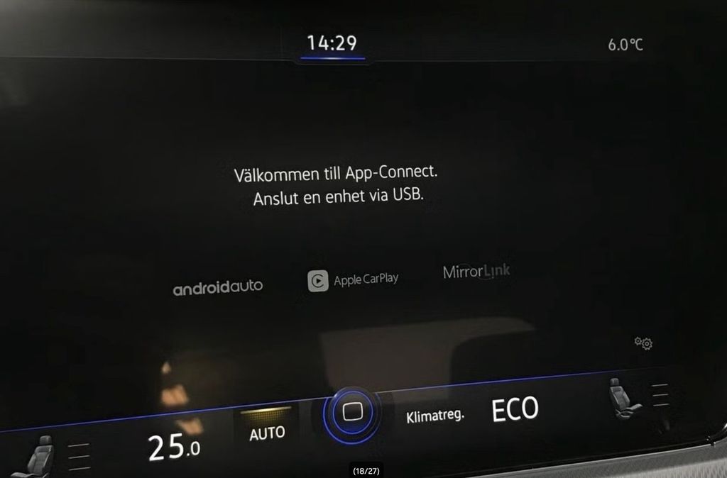 Volkswagen Touareg 2023