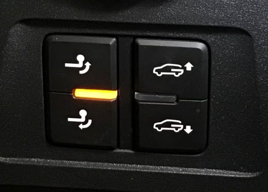 Volkswagen Touareg 2023