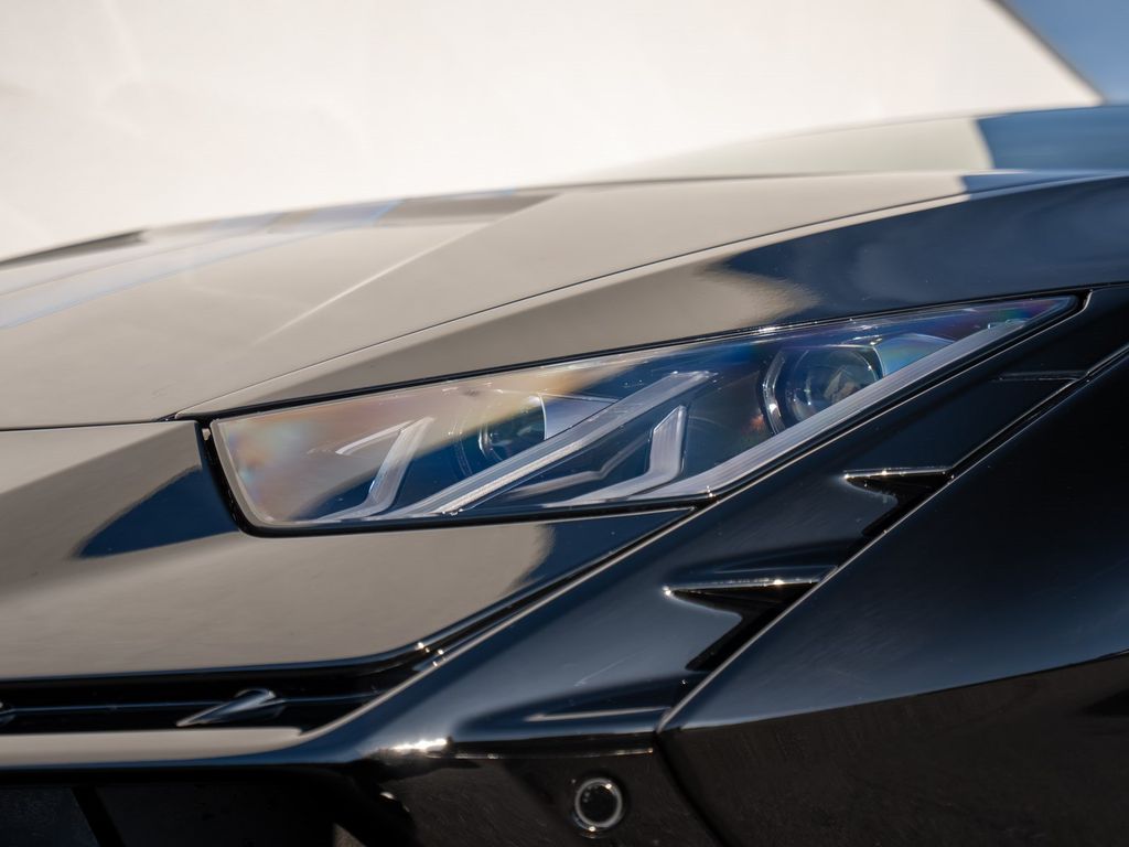 Lamborghini Huracán 2025