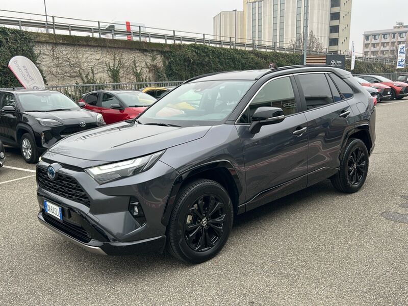 Toyota Other 2023