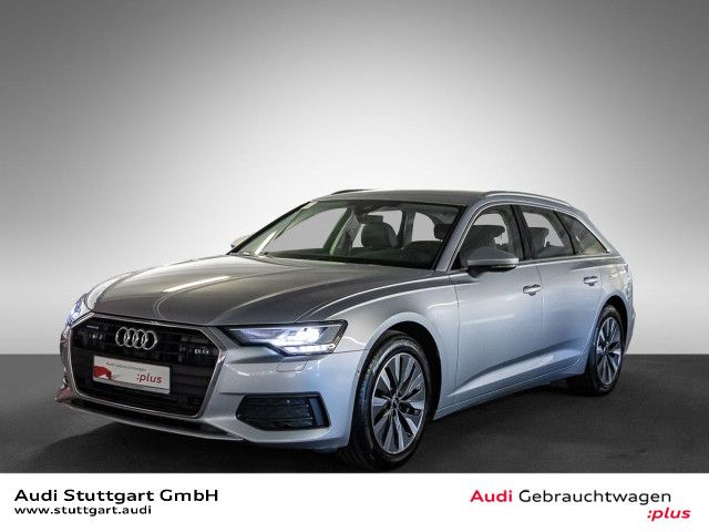 Audi A6 2022