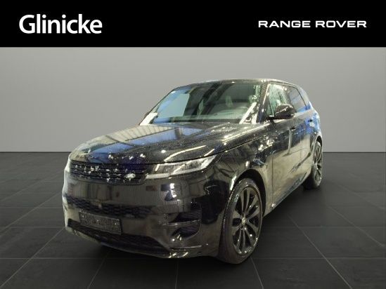 Land Rover Range Rover Sport 2025