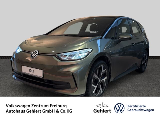 Volkswagen ID.3 2023