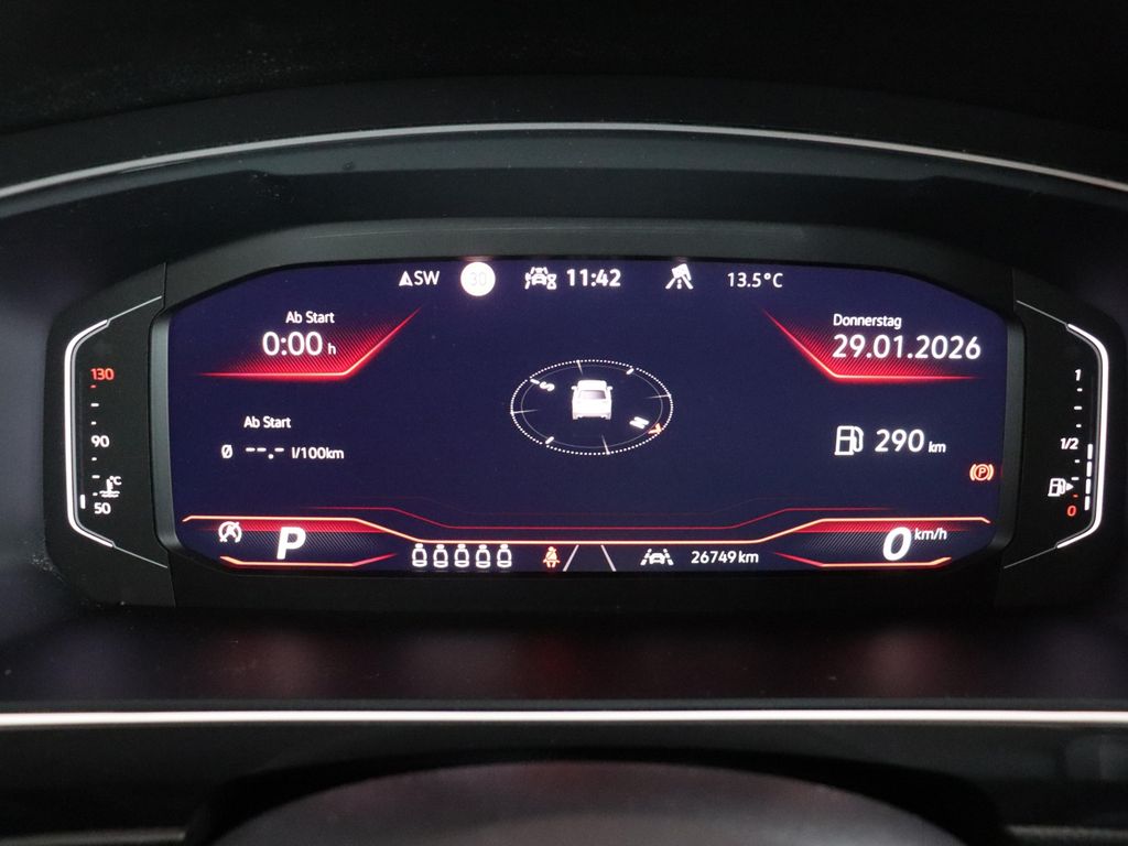 Volkswagen Tiguan Allspace 2025