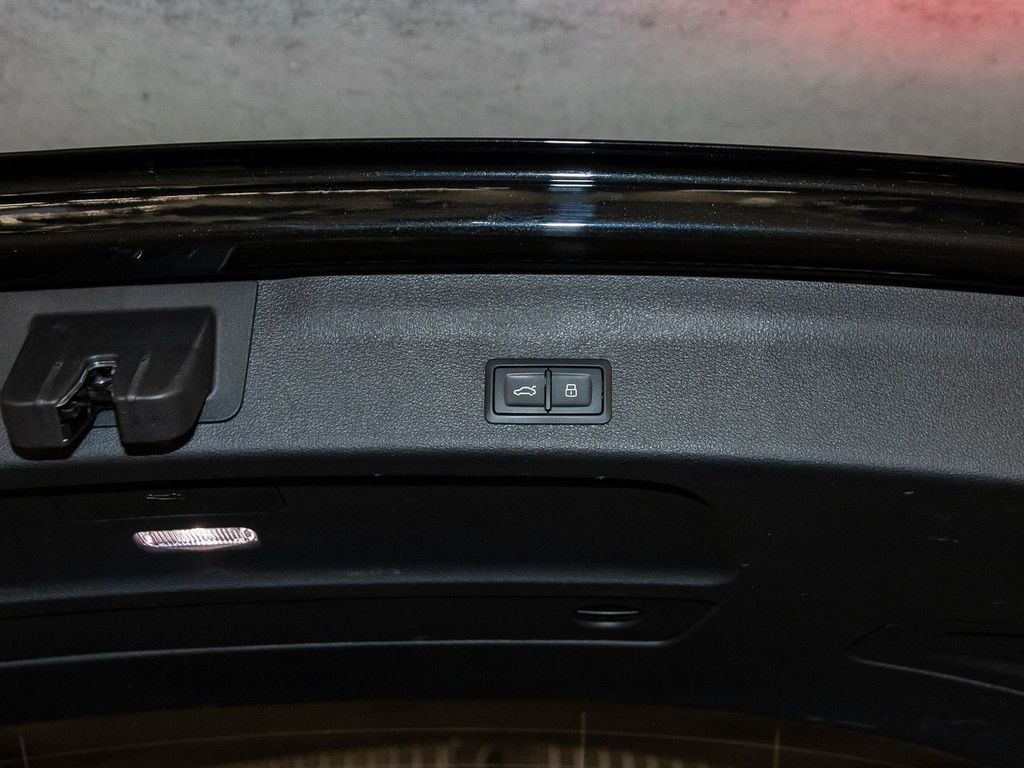 Audi S6 2022