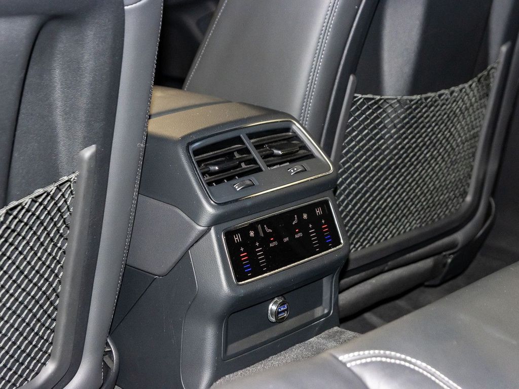 Audi S6 2022