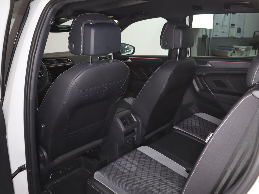 Volkswagen Tiguan Allspace 2025