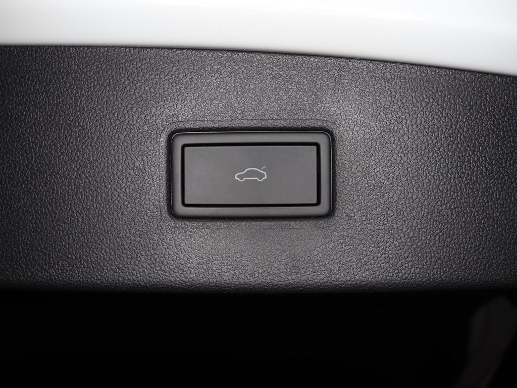 Volkswagen Tiguan Allspace 2025