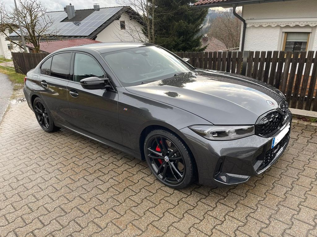 BMW M340i 2022