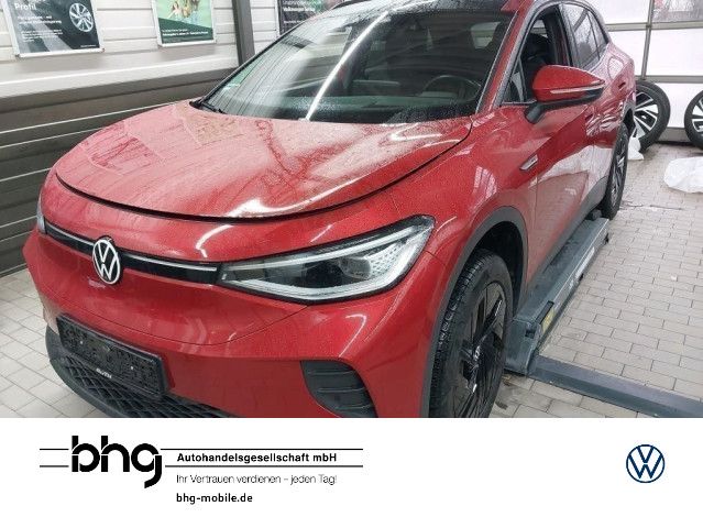 Volkswagen ID.4 2022