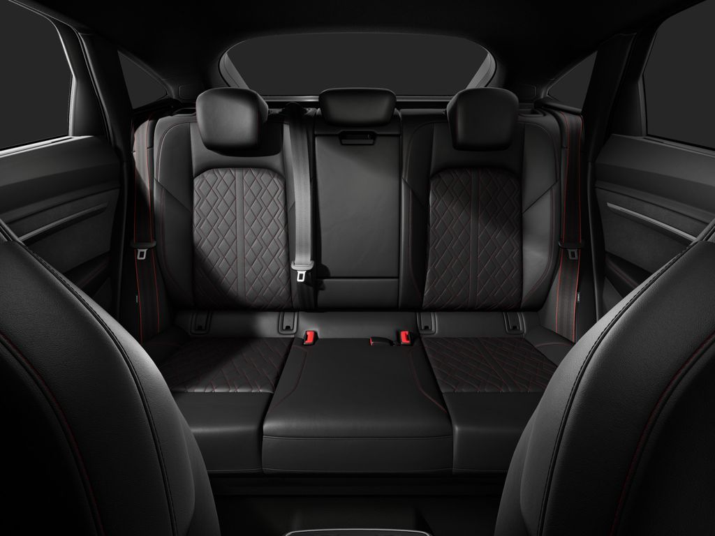 Audi SQ8 e-tron 2024
