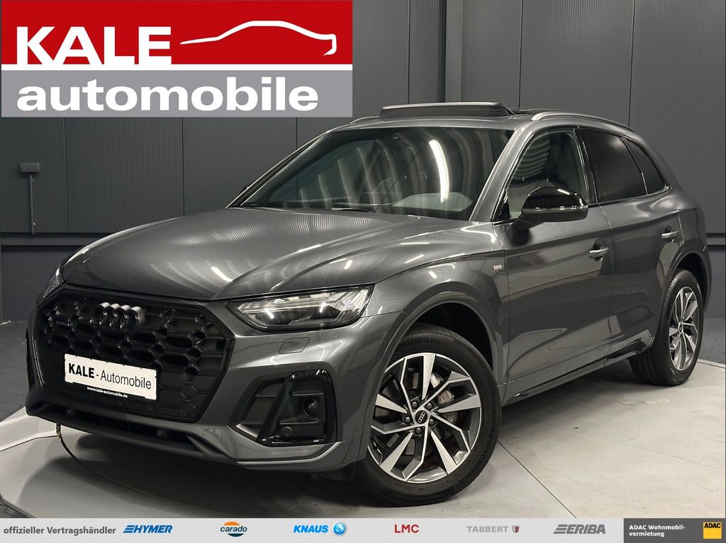 Audi Q5 2023