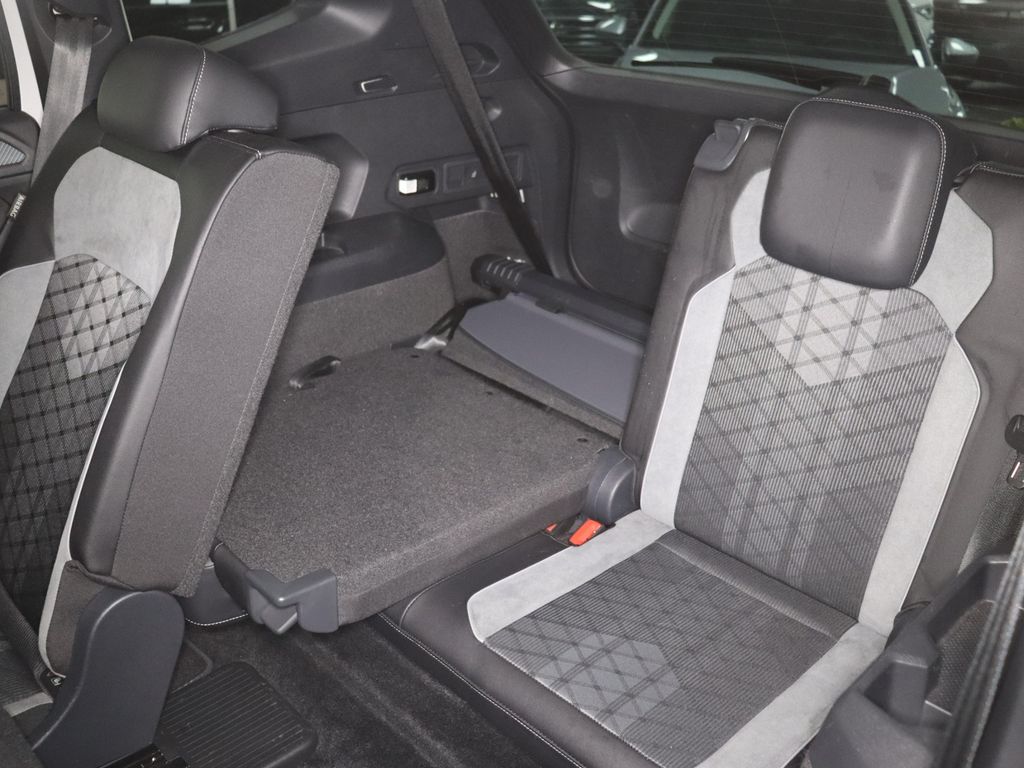 Volkswagen Tiguan Allspace 2025