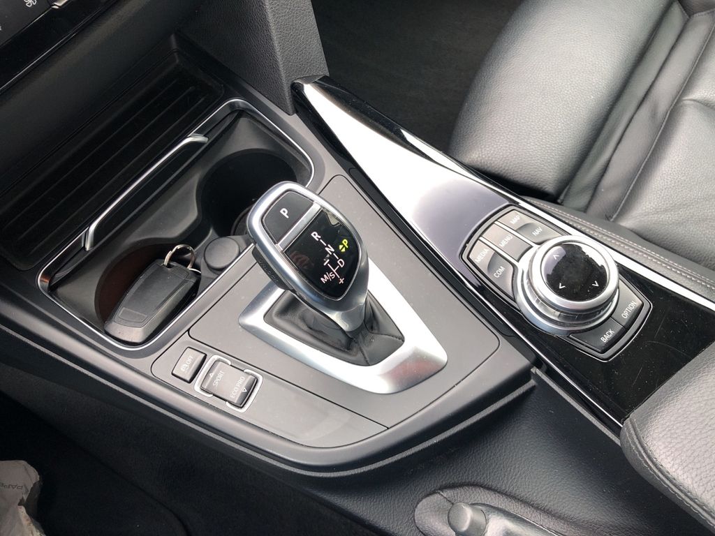 BMW 420 2017