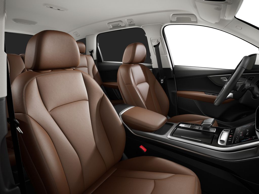Audi Q7 2025