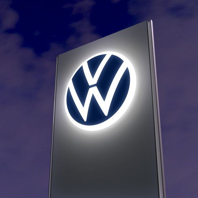 Volkswagen ID. Buzz 2023
