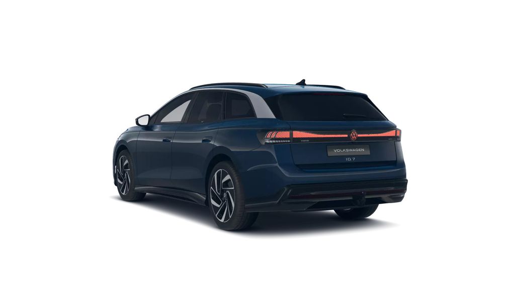 Volkswagen ID.7 2024