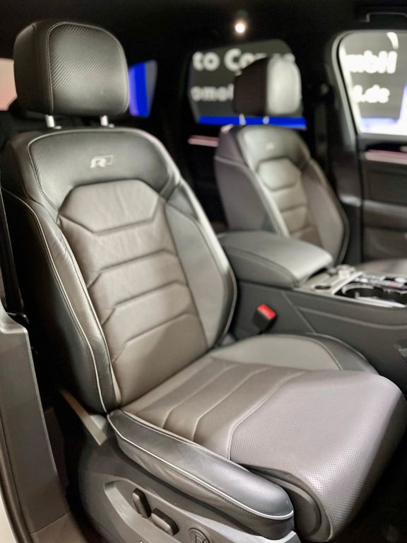 Volkswagen Touareg 2020