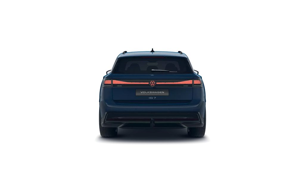 Volkswagen ID.7 2024